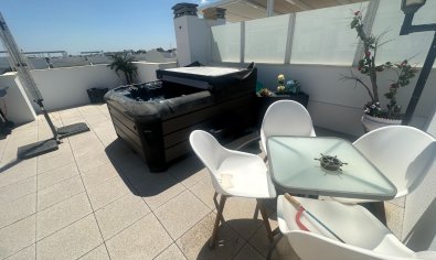 Reventa - Apartamento / piso -
Orihuela - Entre Naranjos Vistabella