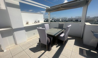 Reventa - Apartamento / piso -
Orihuela - Entre Naranjos Vistabella
