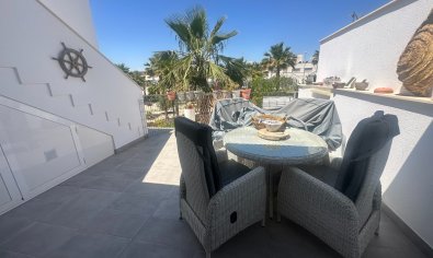 Reventa - Apartamento / piso -
Orihuela - Entre Naranjos Vistabella