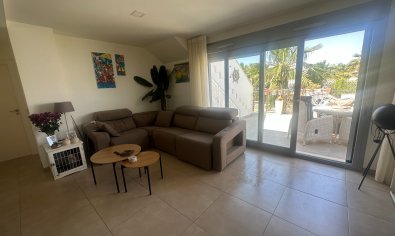 Reventa - Apartamento / piso -
Orihuela - Entre Naranjos Vistabella