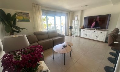 Reventa - Apartamento / piso -
Orihuela - Entre Naranjos Vistabella