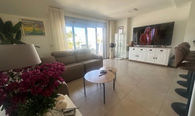 Reventa - Apartamento / piso -
Orihuela - Entre Naranjos Vistabella