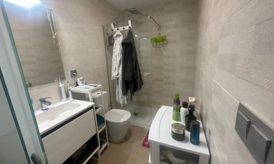 Reventa - Apartamento / piso -
Orihuela - Entre Naranjos Vistabella