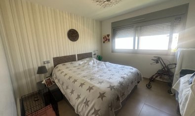 Reventa - Apartamento / piso -
Orihuela - Entre Naranjos Vistabella
