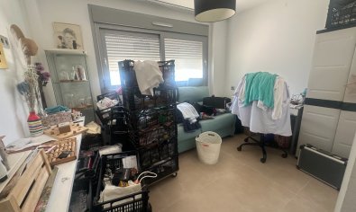 Reventa - Apartamento / piso -
Orihuela - Entre Naranjos Vistabella