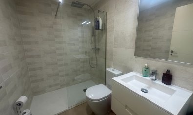 Reventa - Apartamento / piso -
Orihuela - Entre Naranjos Vistabella