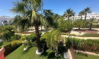 Reventa - Apartamento / piso -
Orihuela - Entre Naranjos Vistabella