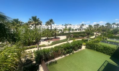Reventa - Apartamento / piso -
Orihuela - Entre Naranjos Vistabella