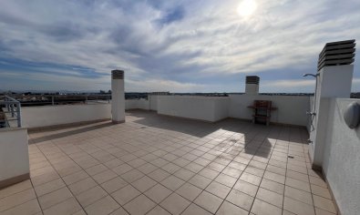 Resale - Apartment -
Dehesa De Campoamor - Lomas De Campoamor