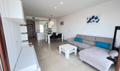 Resale - Apartment -
Dehesa De Campoamor - Lomas De Campoamor