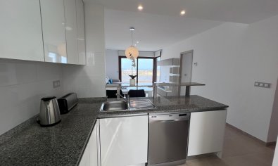 Resale - Apartment -
Dehesa De Campoamor - Lomas De Campoamor