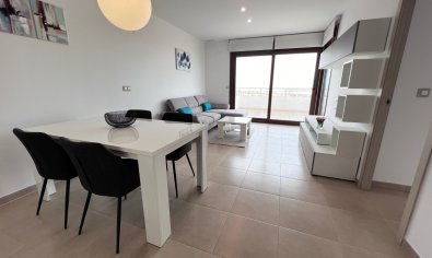 Resale - Apartment -
Dehesa De Campoamor - Lomas De Campoamor