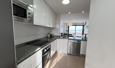 Resale - Apartment -
Dehesa De Campoamor - Lomas De Campoamor