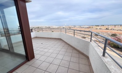 Resale - Apartment -
Dehesa De Campoamor - Lomas De Campoamor