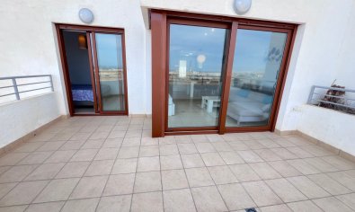 Resale - Apartment -
Dehesa De Campoamor - Lomas De Campoamor