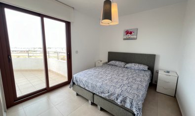 Resale - Apartment -
Dehesa De Campoamor - Lomas De Campoamor