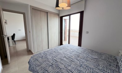 Resale - Apartment -
Dehesa De Campoamor - Lomas De Campoamor