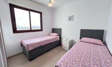 Resale - Apartment -
Dehesa De Campoamor - Lomas De Campoamor