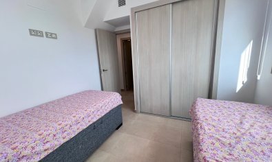 Resale - Apartment -
Dehesa De Campoamor - Lomas De Campoamor