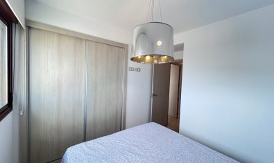Resale - Apartment -
Dehesa De Campoamor - Lomas De Campoamor