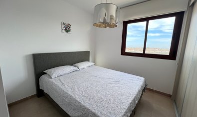 Resale - Apartment -
Dehesa De Campoamor - Lomas De Campoamor
