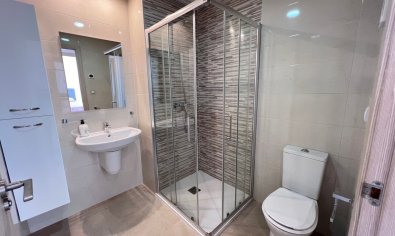 Resale - Apartment -
Dehesa De Campoamor - Lomas De Campoamor