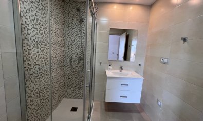 Resale - Apartment -
Dehesa De Campoamor - Lomas De Campoamor