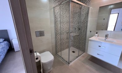 Resale - Apartment -
Dehesa De Campoamor - Lomas De Campoamor