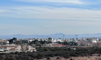 Resale - Apartment -
Dehesa De Campoamor - Lomas De Campoamor
