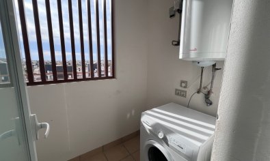Resale - Apartment -
Dehesa De Campoamor - Lomas De Campoamor
