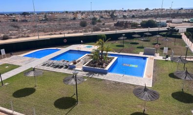 Resale - Apartment -
Dehesa De Campoamor - Lomas De Campoamor