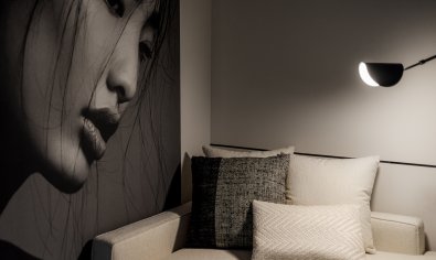 Obra nueva - Apartamento / piso -
Marbella