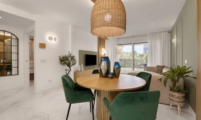 Obra nueva - Apartamento / piso -
Torrevieja