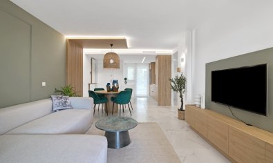 Obra nueva - Apartamento / piso -
Torrevieja