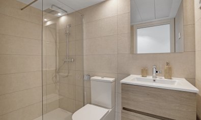 Obra nueva - Apartamento / piso -
Torrevieja