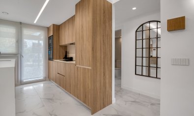 Obra nueva - Apartamento / piso -
Torrevieja