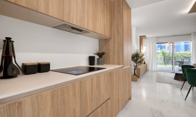 Obra nueva - Apartamento / piso -
Torrevieja