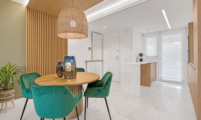 Obra nueva - Apartamento / piso -
Torrevieja
