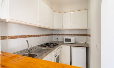 New Build - Apartment -
Calpe