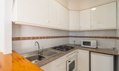New Build - Apartment -
Calpe