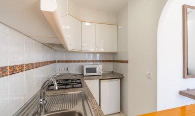 New Build - Apartment -
Calpe