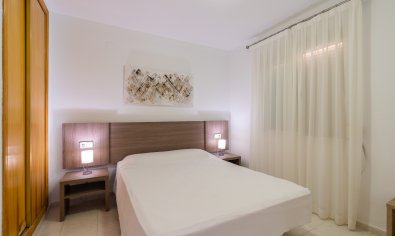New Build - Apartment -
Calpe