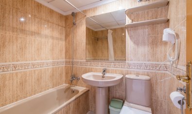 New Build - Apartment -
Calpe
