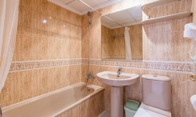 New Build - Apartment -
Calpe
