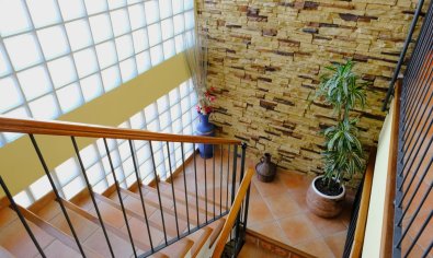 Reventa - Country House -
Orihuela