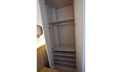 New Build - Penthouse -
Los Guardianes