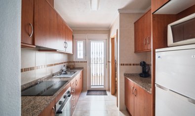 Bestaande bouw - Villa -
Ciudad Quesada