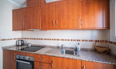 Bestaande bouw - Villa -
Ciudad Quesada