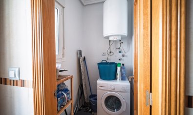 Bestaande bouw - Villa -
Ciudad Quesada