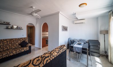 Bestaande bouw - Villa -
Ciudad Quesada